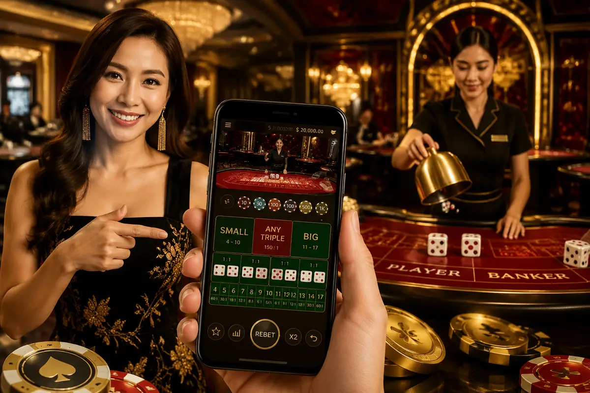 bad888 Phoenix Rises Gameplay Experience